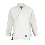 Inverted Gear Bamboo Gi