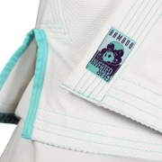 Inverted Gear Bamboo Gi
