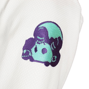 Inverted Gear Bamboo Gi