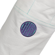 Inverted Gear Bamboo Gi