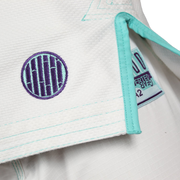 Inverted Gear Bamboo Gi