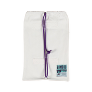 Inverted Gear Bamboo Gi