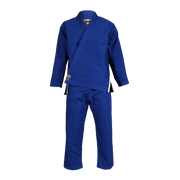 Inverted Gear Panda Classic Gi