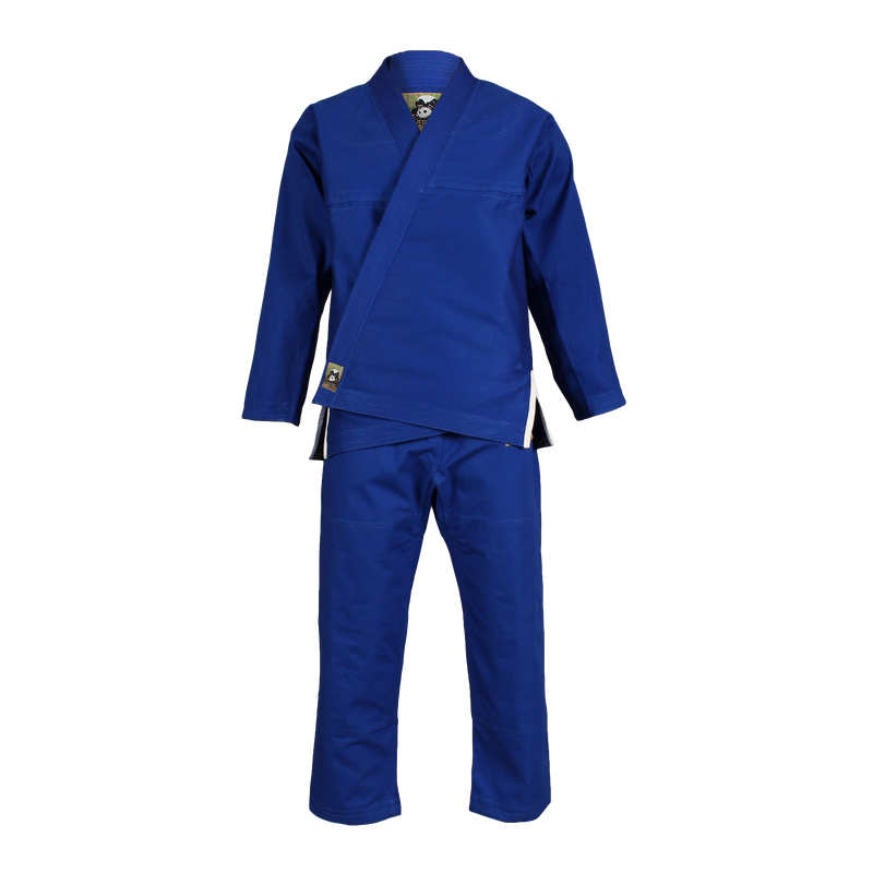 Inverted Gear Panda Classic Gi