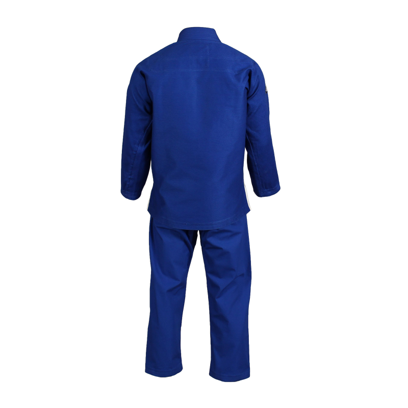 Inverted Gear Panda Classic Gi