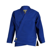 Inverted Gear Panda Classic Gi A4 Blue