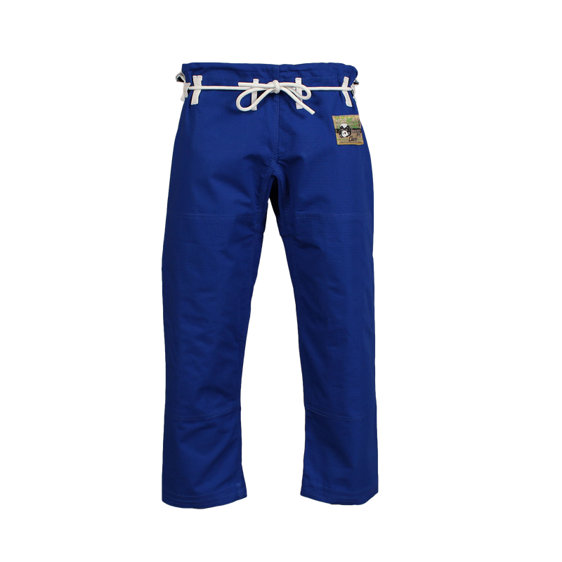Inverted Gear Panda Classic Gi