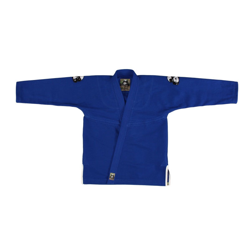 Inverted Gear Panda Classic Gi