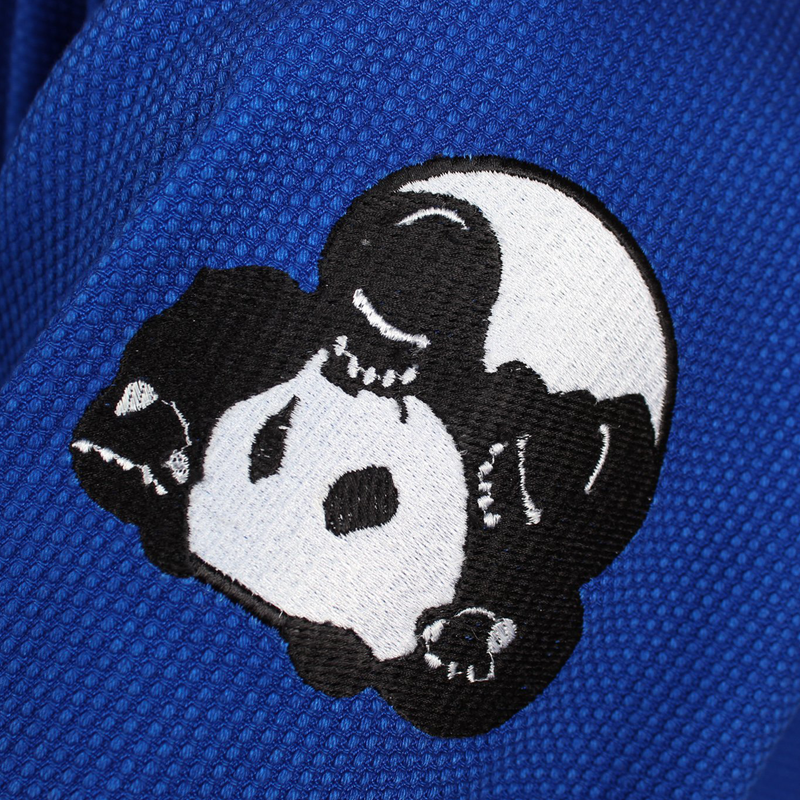 Inverted Gear Panda Classic Gi