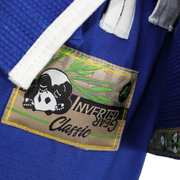 Inverted Gear Panda Classic Gi