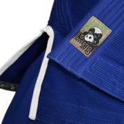 Inverted Gear Panda Classic Gi