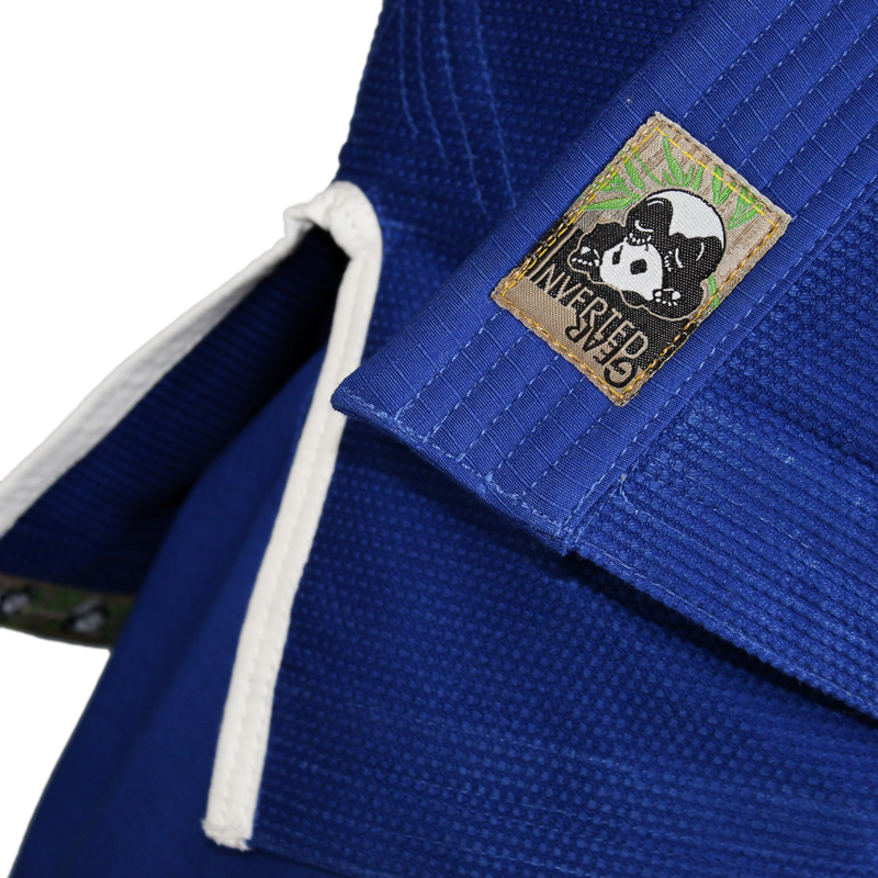 Inverted Gear Panda Classic Gi
