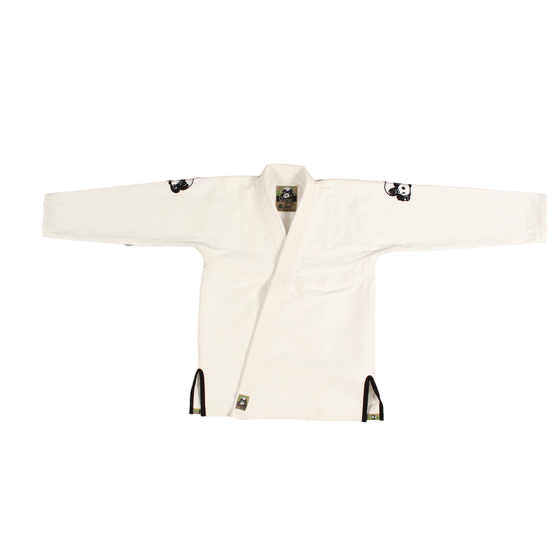 Inverted Gear Panda Classic Gi