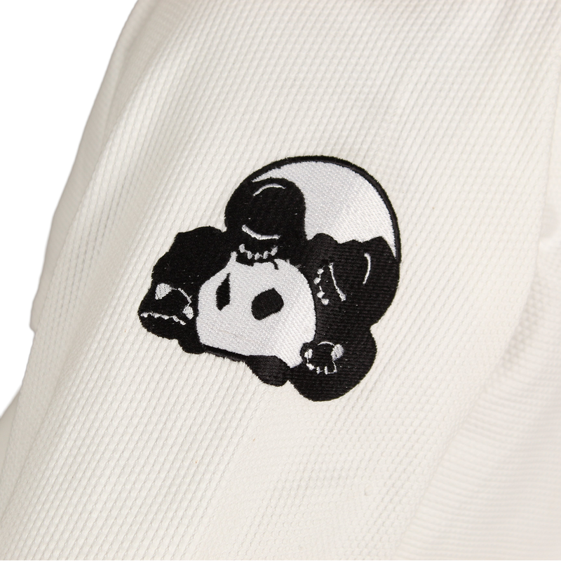 Inverted Gear Panda Classic Gi