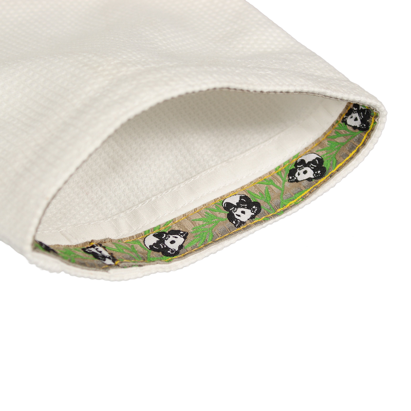 Inverted Gear Panda Classic Gi