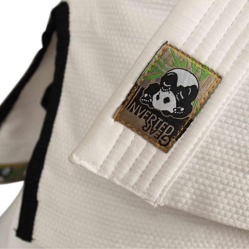 Inverted Gear Panda Classic Gi