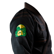 Inverted Gear 2019 Gold Weave Gi