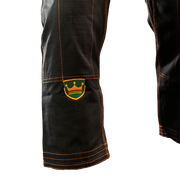 Inverted Gear 2019 Gold Weave Gi