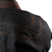 Inverted Gear 2019 Gold Weave Gi