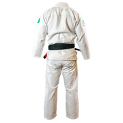 Inverted Gear 2019 Gold Weave Gi