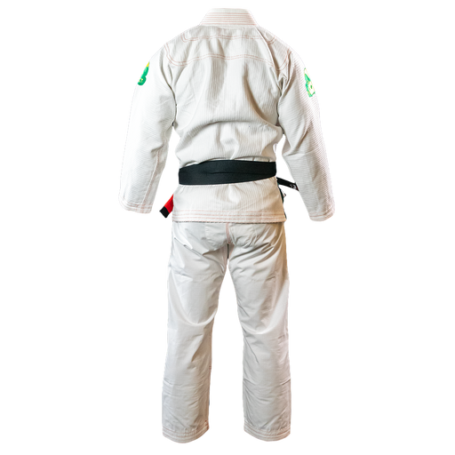Inverted Gear 2019 Gold Weave Gi