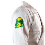 Inverted Gear 2019 Gold Weave Gi