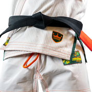 Inverted Gear 2019 Gold Weave Gi