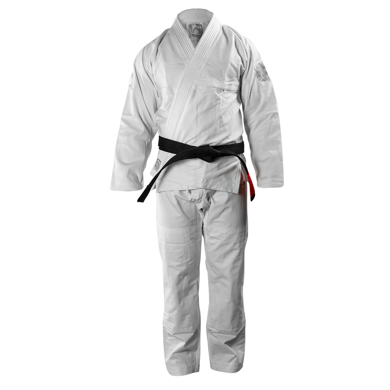 Inverted Gear Light Pearl Gi A1 White