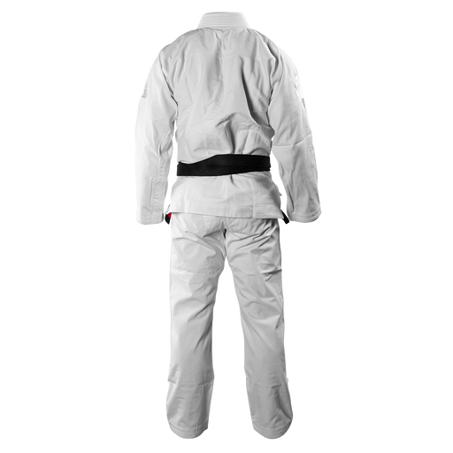 Inverted Gear Light Pearl Gi