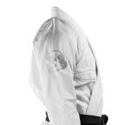 Inverted Gear Light Pearl Gi