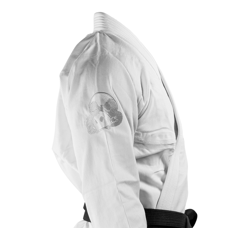 Inverted Gear Light Pearl Gi