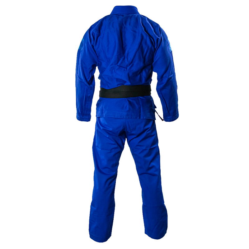 Inverted Gear Light Pearl Gi