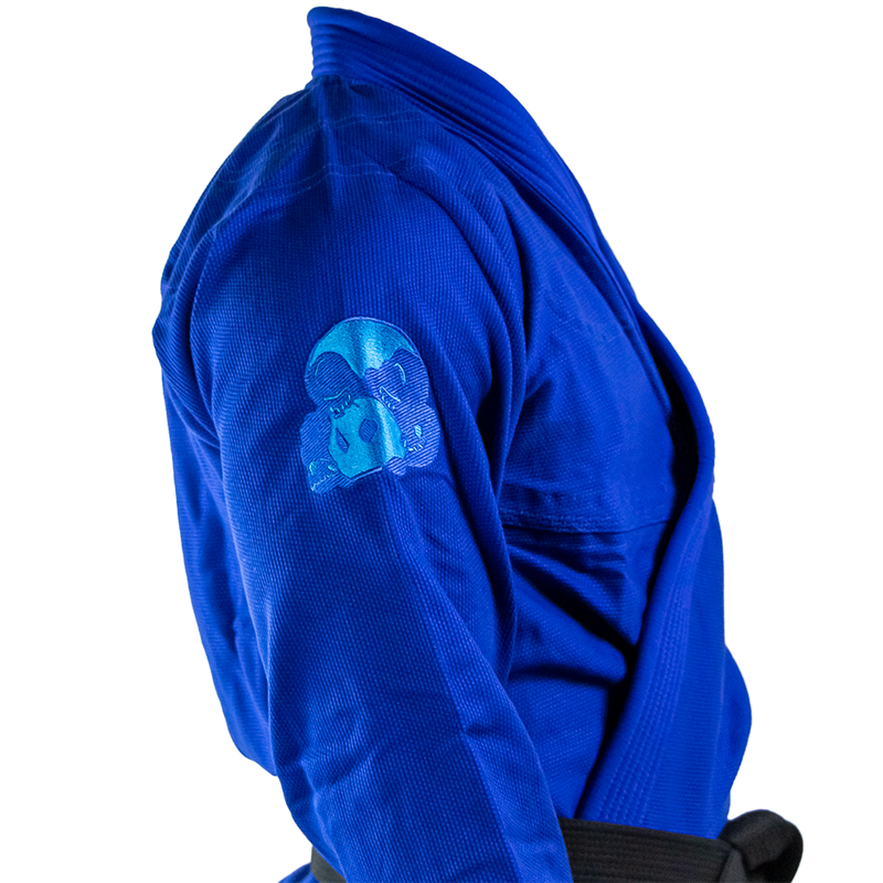 Inverted Gear Light Pearl Gi