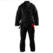 Inverted Gear Light Pearl Gi Black