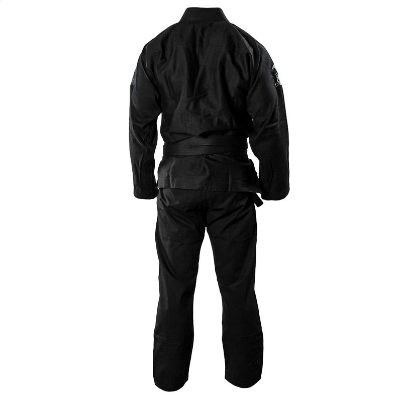 Inverted Gear Light Pearl Gi