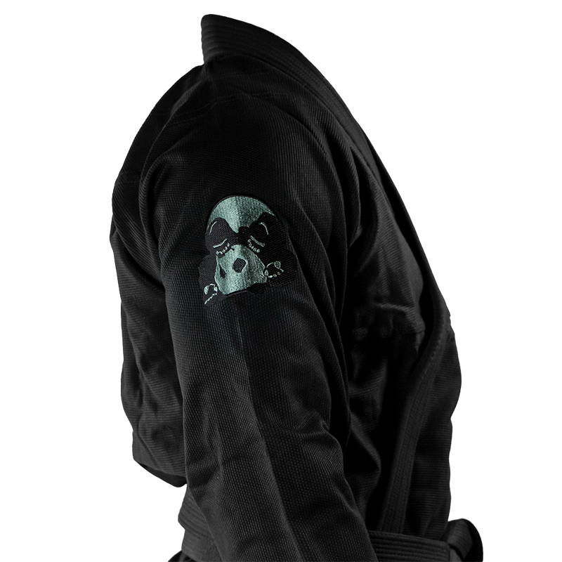 Inverted Gear Light Pearl Gi