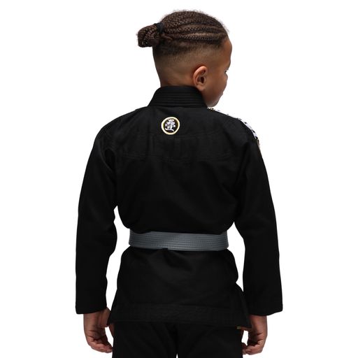 Tatami Kids Nova Absolute BJJ Gi