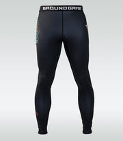 Ground Game Bushido 3.0 Leggings