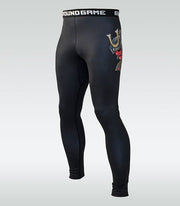 Ground Game Bushido 3.0 Leggings