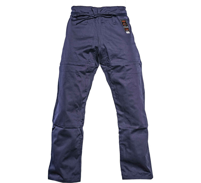 Fuji Sports BJJ Pants Navy