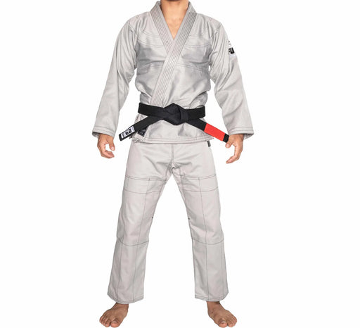 Fuji Lightweight BJJ Gi Grey