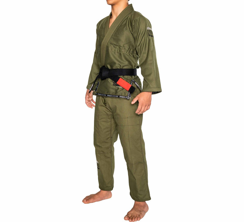 Fuji Suparaito BJJ Gi