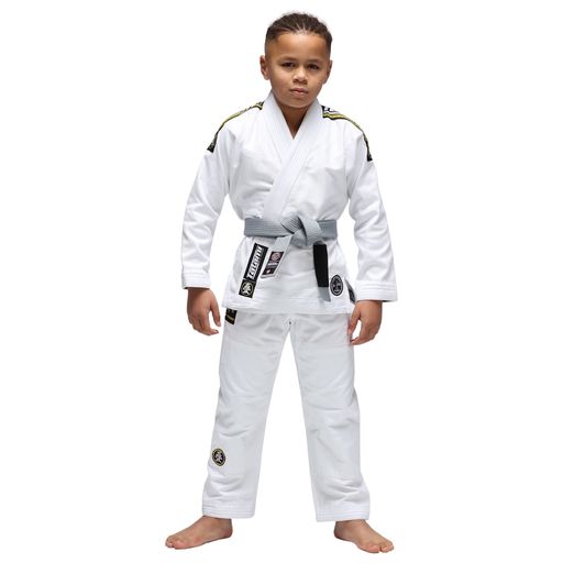 Tatami Kids Nova Absolute BJJ Gi