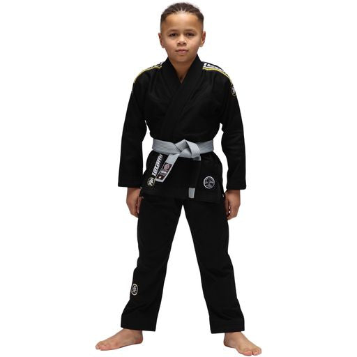 Tatami Kids Nova Absolute BJJ Gi