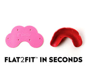 SISU GO Mouthguard