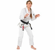 Fuji Women Sekai 2.0 BJJ Gi