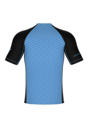 Ground Force Waves Rashguard