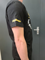 BJJNinja`s - BEEGENTLE series Limited edition