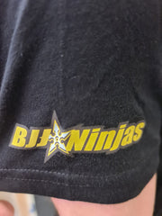 BJJNinja`s - BEEGENTLE series Limited edition