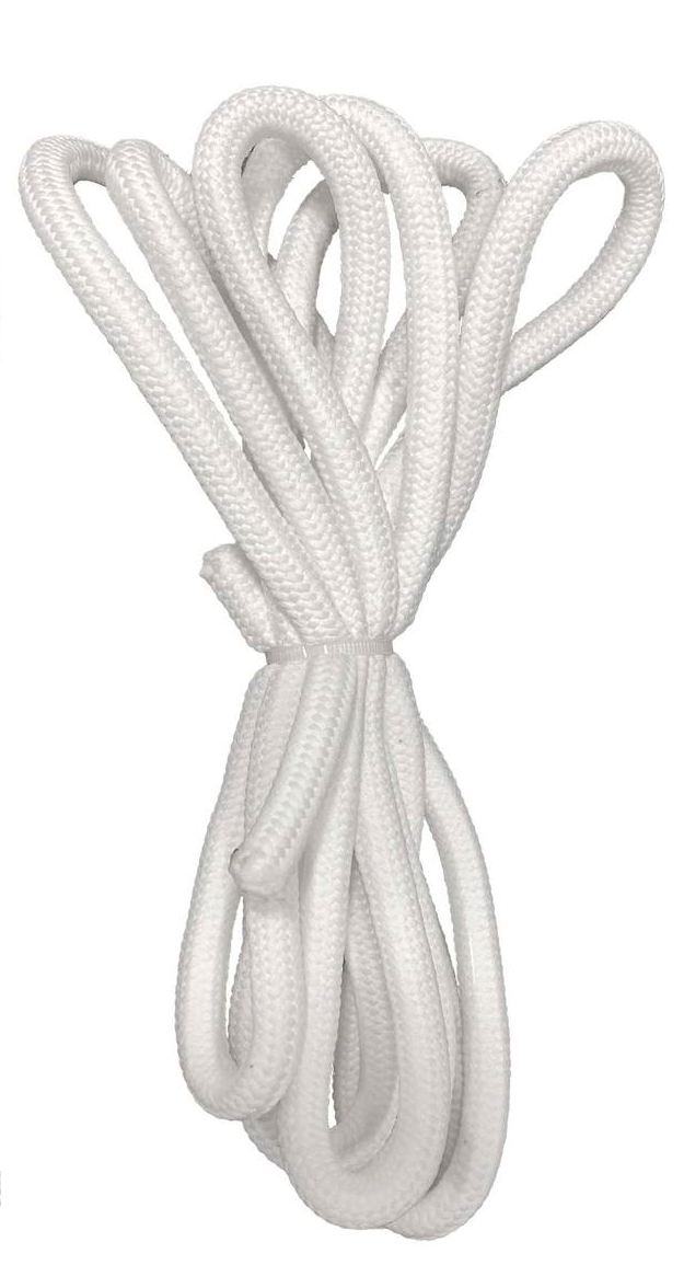 Fuji Gi Pants Bungee Cord White